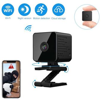 MINI CAMARA ESPIA – Tienda Defi