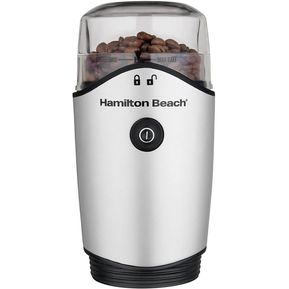 Cafetera Personal Hamilton Beach 49970-mx 1 Taza Filtro Fijo