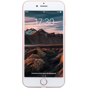 Apple IPhone 7 32GB-Oro Rosa
