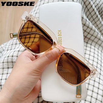 Yooske Vintage Gafas de sol para Diseñadores demujer 