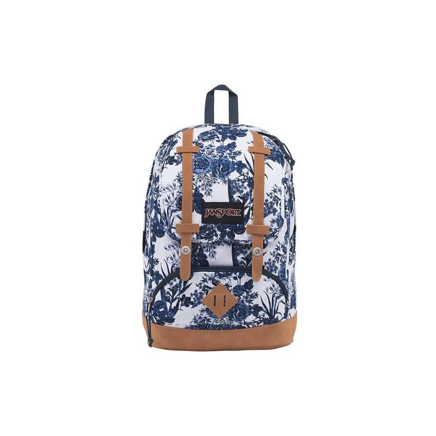 mochila jansport baughman