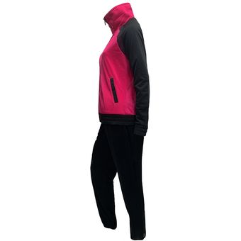 Conjunto deportivo reebok discount mujer