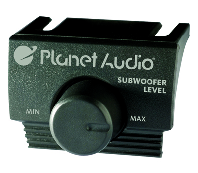 Amplificador Planet Audio Ac2500.1m 2500w Anarchy 1 Canal Chanels