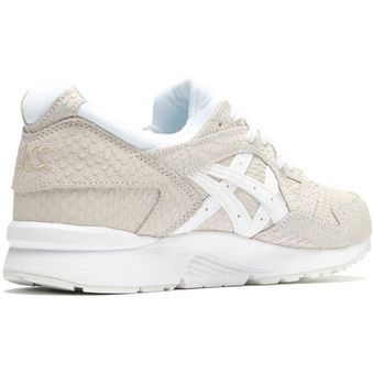 asics gel lyte 5 mujer Blanco