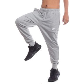 Pants Nike Club Jogger FT - BV2679063 - Gris - Hombre