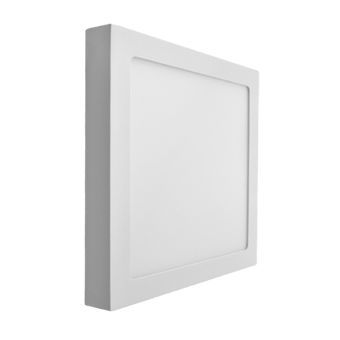 Panel Embutido Cuadrado 60x60 LUZ CALIDA LedKM 36W-Blanco Panel Embutido Cuadrado 60x60 LUZ CALIDA LedKM 36W-Blanco