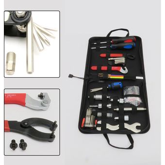 Regulador de buceo Kit de herramientas de reparación accesorios de 