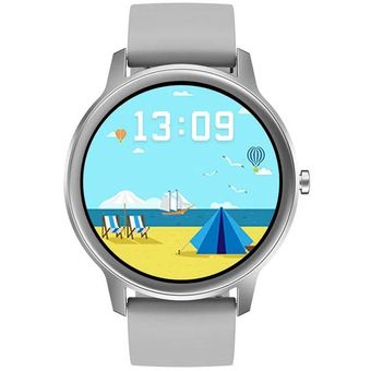 Smartwatch tech pad sw best sale sport caracteristicas