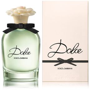 Perfume Dolce De Dolce & Gabbana 75 Ml Edp Spray Para Mujer