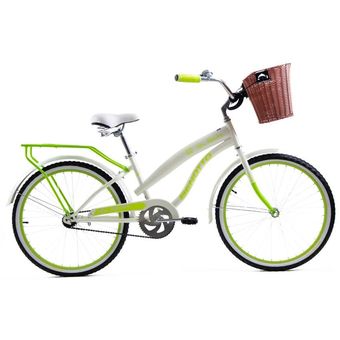 Bicicleta benotto para discount mujer