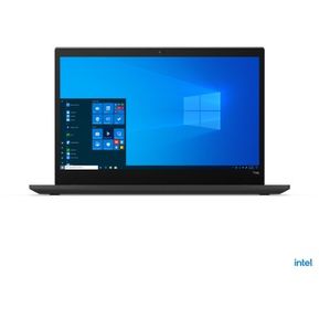 Laptop LENOVO ThinkPad T14s G2, Intel Core i5, i5-1135G7, 8...