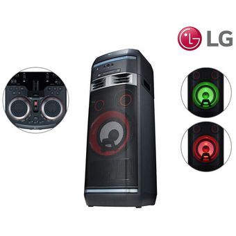 lg x boom ok75