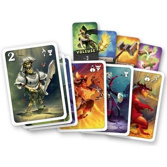 Juego De Mesa El Gran Libro De La Locura Linio Colombia De554tb18bzlelco