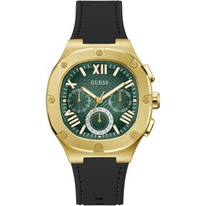 Reloj Guess HEADLINE para Caballero GW0571G3 Negro