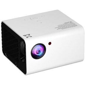 Proyector TouYinger H5 Full HD 1080P Mini LED para cine en c...