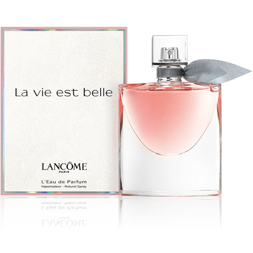 La Vie Est Belle De Lancome Eau De Parfum 100 Ml