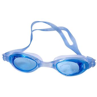 impermeables para adultos lentes de PC hombres y mujeres 1 Uds. Gafas de natación profesionales de luz plana 