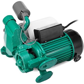 Herramientas útiles 220V 370W Bomba de riego de jardín constante autom 
