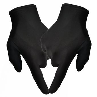 Guante para Squid Game Lightweight Sturdy Cosplay Props Guante robusto para adultos 
