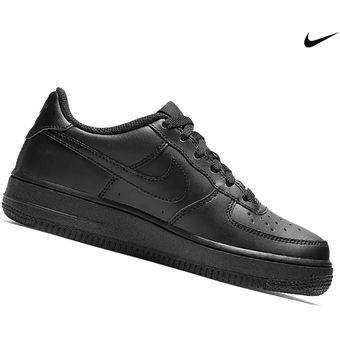 nike son of force negro