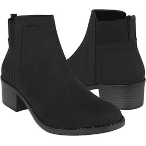 Botines mujer online new arrivals