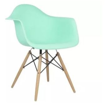 Eames butaca