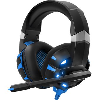 auriculares gamer xbox one