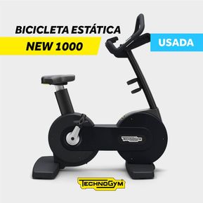 New-Bike-1000-Technogym