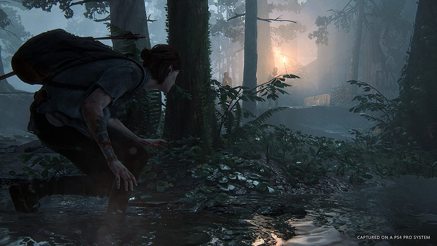 The Last of Us 2 - PlayStation 4