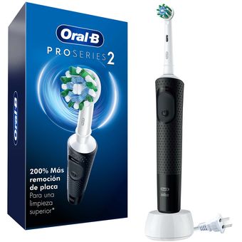 Cepillos Dentales Eléctricos Oral-B Seguridad para usar bajo el agua