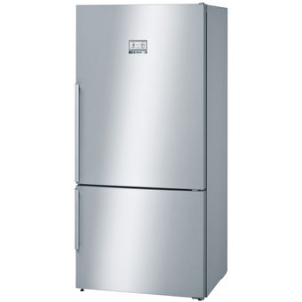 Refrigerador 619 Lts Kgn86Ai40B Bosch-Plata Bosch Knasta Chile