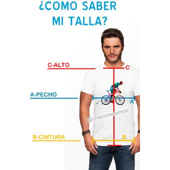 Playera regular fit niña – Máscara De Látex