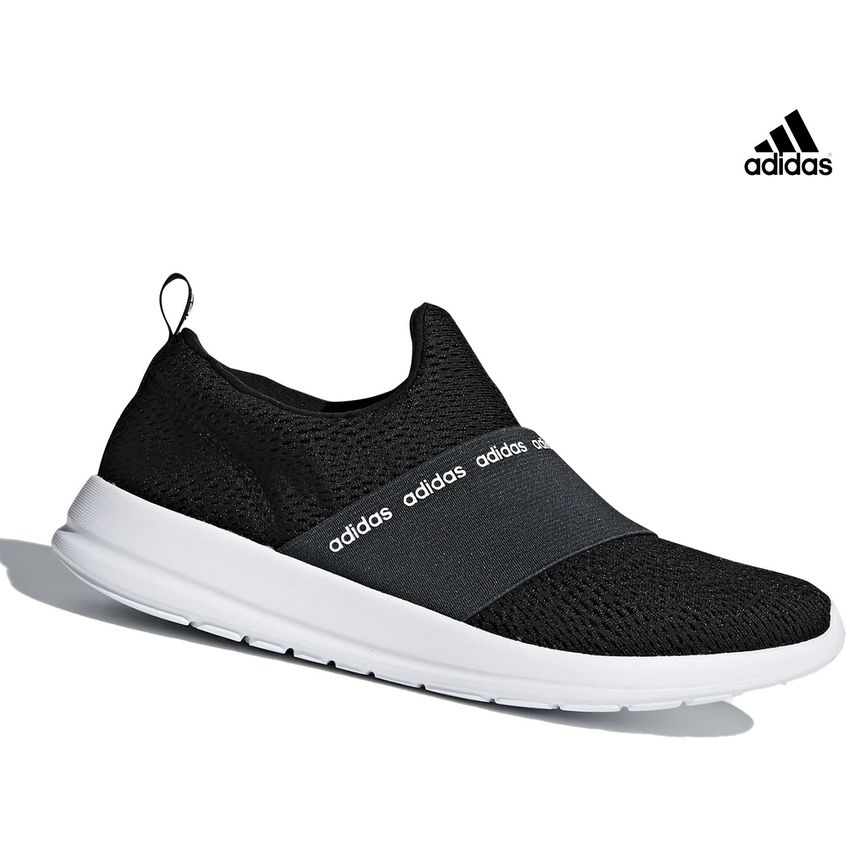 Adidas refine adapt sales black