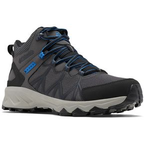  Columbia Zapatos de senderismo Peakfreak Ii Mid Outdry para  hombre : Ropa, Zapatos y Joyería