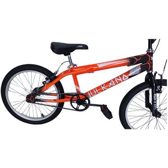 Bicicleta cross con discount cambios