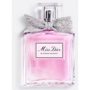 Perfume para Dama Miss Dior Blooming Bouquet 100 Ml EDT