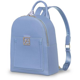 Bolsa cloe azul discount cielo