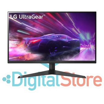 Monitor LG 27 Pulgadas 27GQ50F Negro