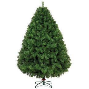 Arbol De Navidad Artificial Sierra 130 cm Verde