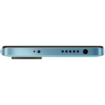  Xiaomi Redmi Note 11 - Smartphone 128GB, 4GB RAM, Dual Sim,  Star Blue : Celulares y Accesorios