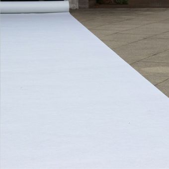 Alfombra Desechable De Color Blanco Puro Para Boda Occidental Nuevo Linio Mexico Ge598hl0s7ic3lmx