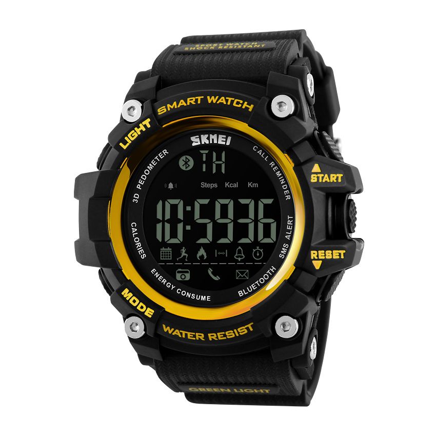 skmei 1227 smartwatch
