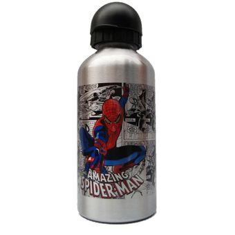 Spiderman Termo Aluminio | Linio Colombia - GE193HL44PYPLCO