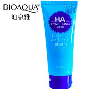 Jabón Facial Ácido Hialurónico BioaQUA