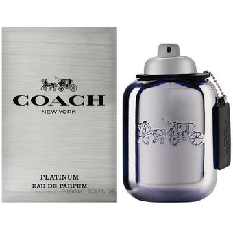 Coach Perfumes para hombre - Compra online a los mejores precios | Linio  México