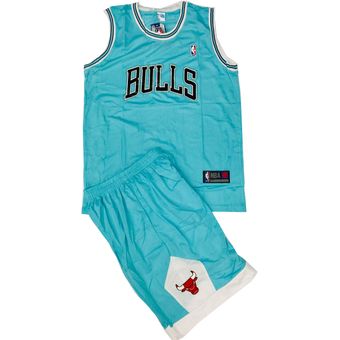 Uniforme de los Chicago Bulls NBA Para Adulto | Linio Colombia -  GE063SP14YN9PLCO