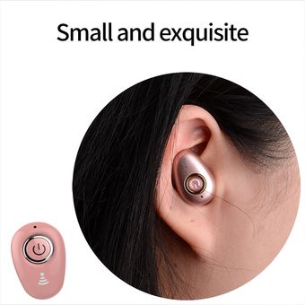 mini auricular bluetooth invisible