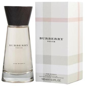 Burberry on sale touch caballero