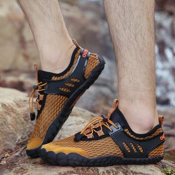 Zapatillas Unisex Beita zapatos de agua para hombre descalzos sandalias de playa al aire libre HON 