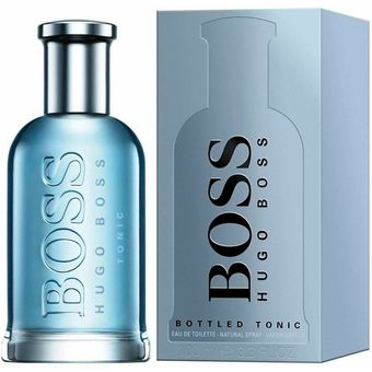 Perfume hugo boss outlet hombre precio colombia